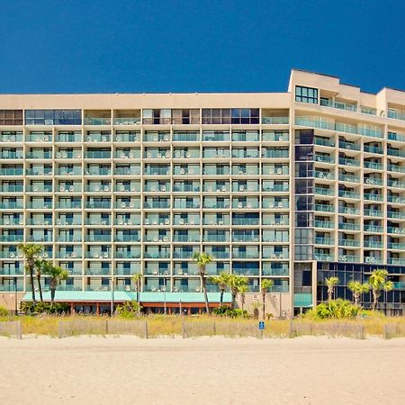 Sand Dunes Resort 2630 Myrtle Beach Exteriér fotografie