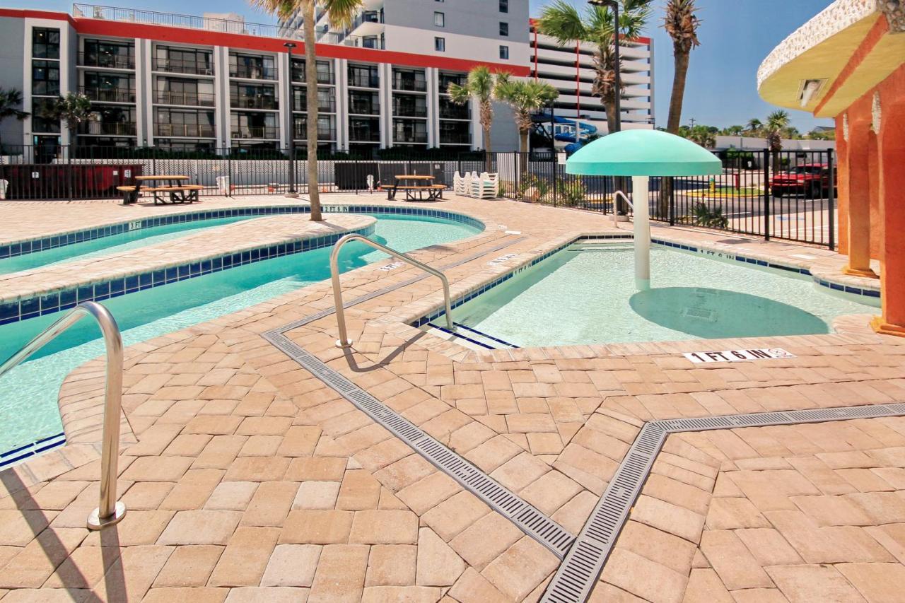 Sand Dunes Resort 2630 Myrtle Beach Exteriér fotografie