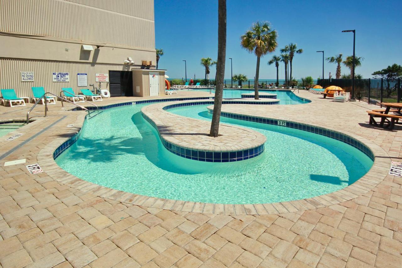 Sand Dunes Resort 2630 Myrtle Beach Exteriér fotografie