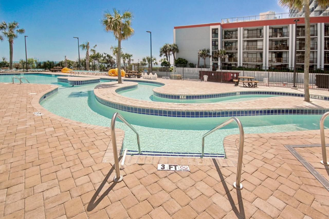 Sand Dunes Resort 2630 Myrtle Beach Exteriér fotografie